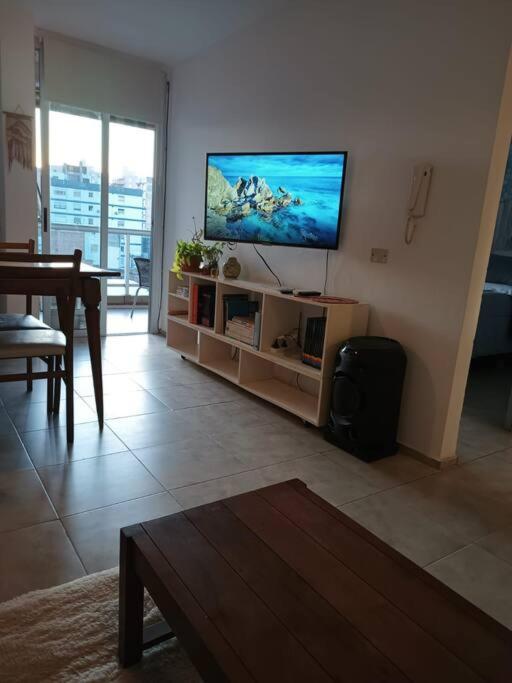 Hermoso Departamento Con Balcon +parrilla +cochera *