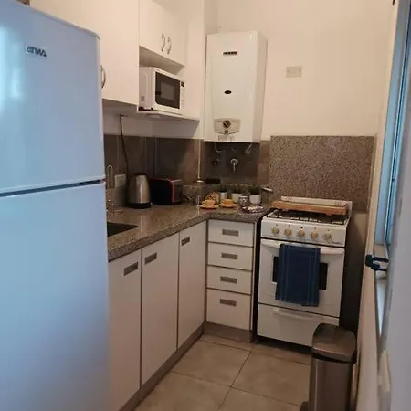 Hermoso Departamento Con Balcon +Parrilla +Cochera Córdoba Exterior foto