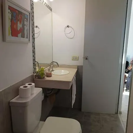 Hermoso Departamento Con Balcon +Parrilla +Cochera Córdoba Exterior foto