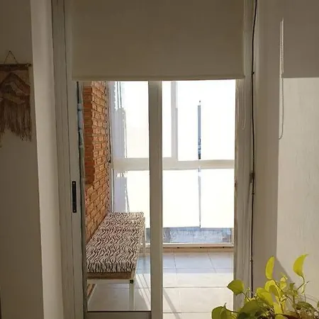 Hermoso Departamento Con Balcon +Parrilla +Cochera Córdoba Exterior foto