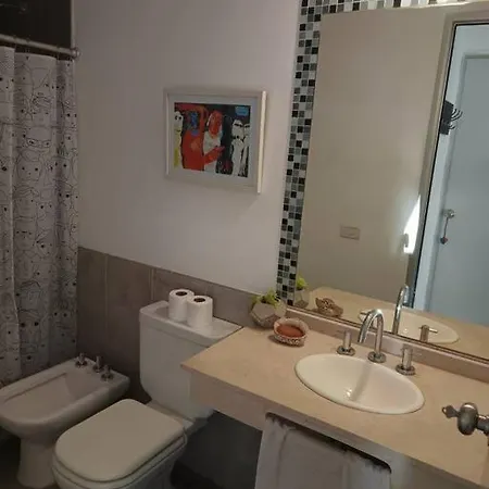 Hermoso Departamento Con Balcon +Parrilla +Cochera Córdoba Exterior foto