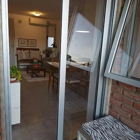 Hermoso Departamento Con Balcon +Parrilla +Cochera Córdoba Exterior foto