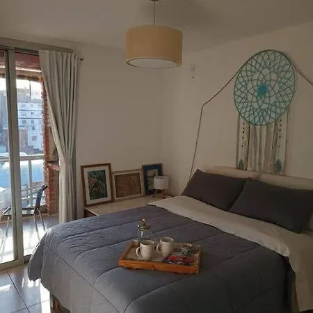 Hermoso Departamento Con Balcon +Parrilla +Cochera Córdoba Exterior foto