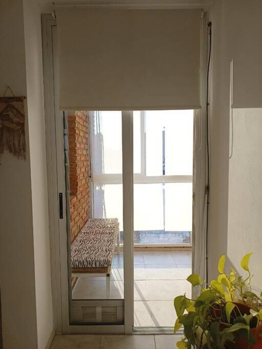 Hermoso Departamento Con Balcon +parrilla +cochera Apartamento Córdoba
