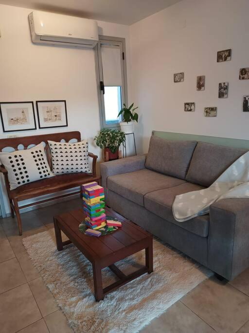 Hermoso Departamento Con Balcon +parrilla +cochera Apartamento Córdoba