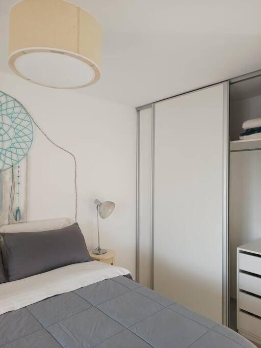 Hermoso Departamento Con Balcon +parrilla +cochera *